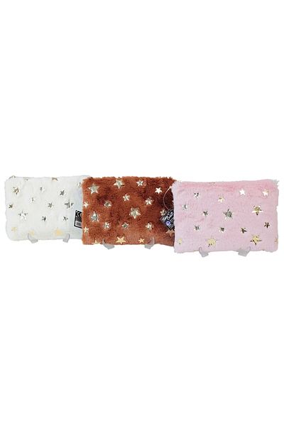 Dolphin Gilded Large Plush - PC-631 Pencil Bag