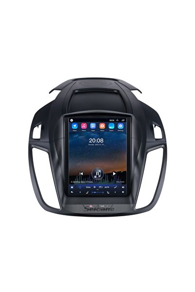 Genel Markalar FORD KUGA TESLA 2013-2018 MULTİMEDYA NAVİGASYON USB KAMERA CAR...