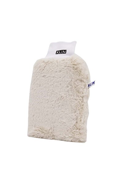 KLİN Softy HD Wash Mitt Ultra Yumuşak Mikrofiber Araç Yıkama Eldiveni (Açık B...