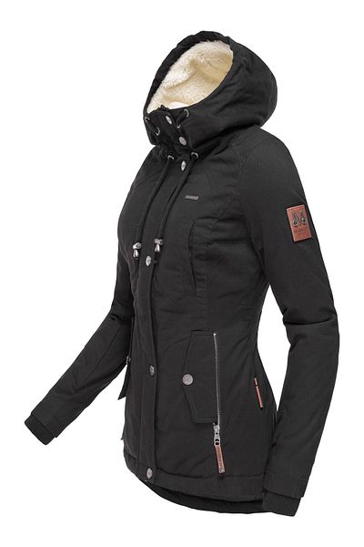 Marikoo Winterjacke Bikoo