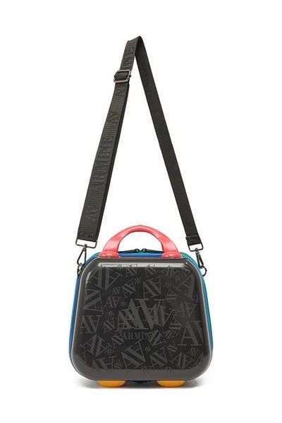 Armine Black Bag - 24yd7376 Model