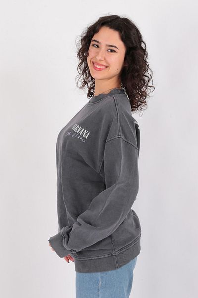 BUSEM W 0010777   Women's Sweatshirt