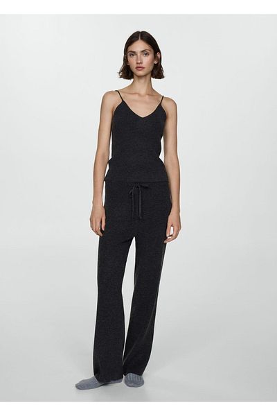 MANGO Woman RIBANA-HOSE