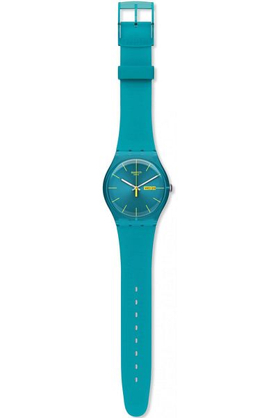 Swatch Suol700 Model Unisex Wristwatch