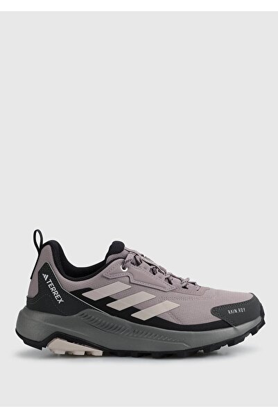 adidas Γυναικεία μωβ παπούτσια εξωτερικού χώρου Terrex Anylander