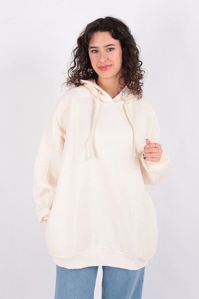 BUSEM W 0010579   Women's Sweatshirt