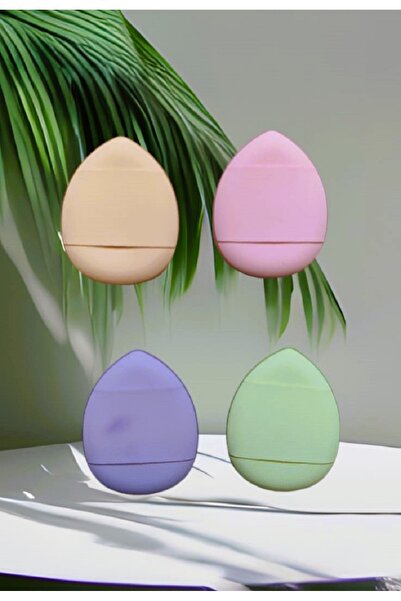 madam shushu OCN 4 LÜ PARMAK PUDRA PONPONU