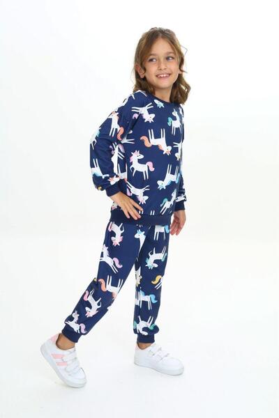 ÖYKÜ KİDS Children's Sets