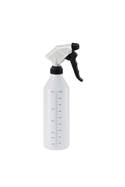 EPOCA EP01 Alkali ve Alkol Dayanımlı El Tipi Sprey Şişe 1 Litre