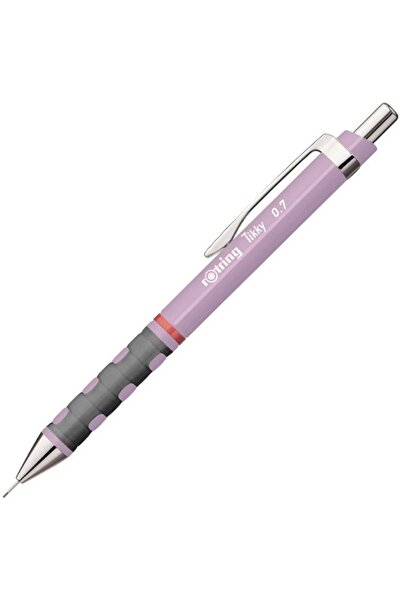Genel Markalar TIKKY RD VERSATİL KALEM LİLA 0.7 MM. 2189066