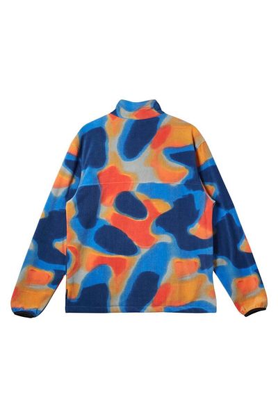 Quiksilver Surf Days 1/2 Zip Men's Fleece
