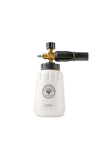 SGCB Foam Lance Köpük Yapıcı Karcher K Serisi Uyumlu - 1000 ml