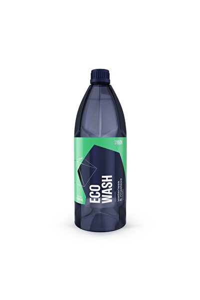Gyeon Q²M ECO Wash Seramik Katkılı Susuz Yıkama Yüzey Temizleyici ve Parlatıc...