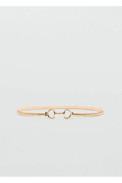MANGO Woman Ringgürtel