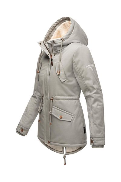 Marikoo Magnolia Winterjacke