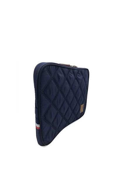 U.S. Polo Assn. Navy Blue Unisex Laptop & Χαρτοφύλακας Plevr22476