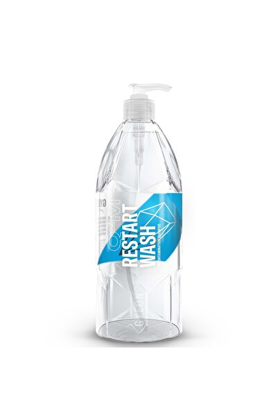 Gyeon Quartz GYEON Q²M RestartWash Konsantre Yüzey Yenileyici Şampuan - 1000 ml