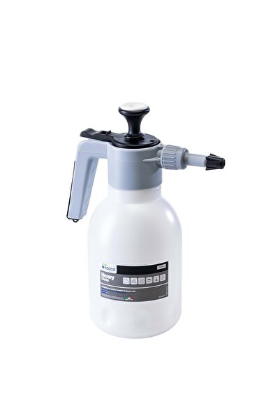 EPOCA ALFA TEC Alkali ve Alkol Dayanımlı Basınçlı Pompa 2 Litre