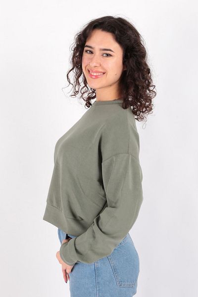 BUSEM S 0016589   Women's Sweatshirt