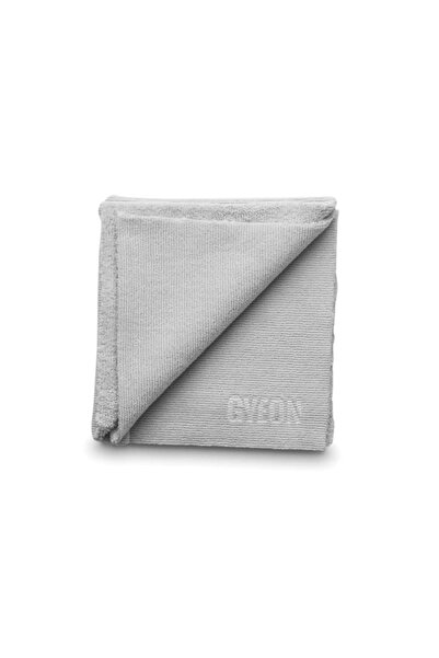 Genel Markalar GYEON Q²M InteriorWipe EVO İç Yüzey Detaylı Temizlik Bezi 2'li Paket - 40x40 cm