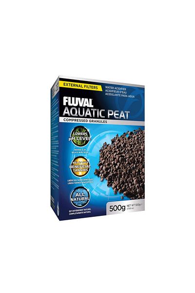 Fluval 500 g Granul Torf from Petshop