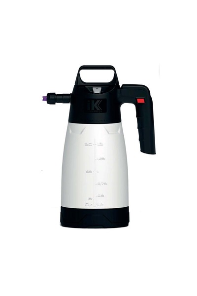 Genel Markalar IK FOAM PRO 2+ Plus KÖPÜK Yapıcı Hava Kompresör Bağlantılı Kim...