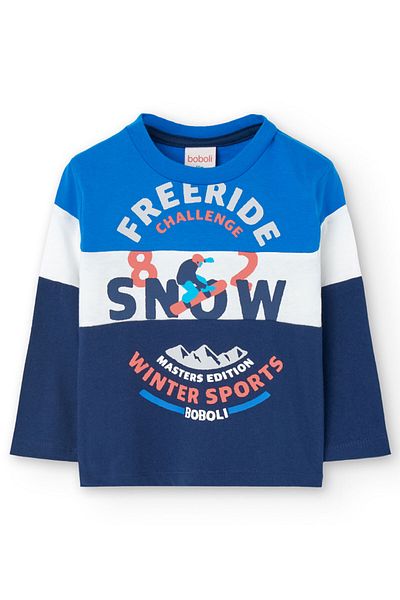 Boboli Boy T-Shirt