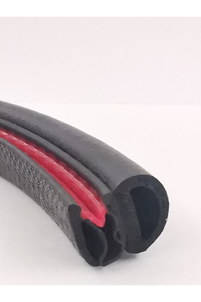 NK YANDAN BORULU PANO LASTİĞİ (5 METER)