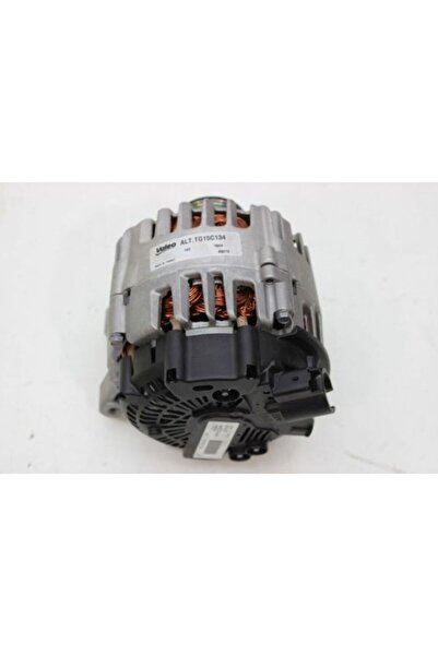 VALEO Alternatör (Şarj Dinamosu) 150 AH - Fiat Ducato Peugoet Boxer Citröen J...