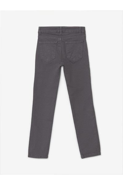 LC Waikiki Lcw Slim Fit Girl's Pants