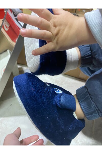 panduff Çocuk Panduf lacivert