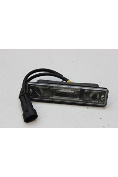 Genel Markalar Plaka Lambası Fiat Ducato Peugeot Boxer Citröen Jumper