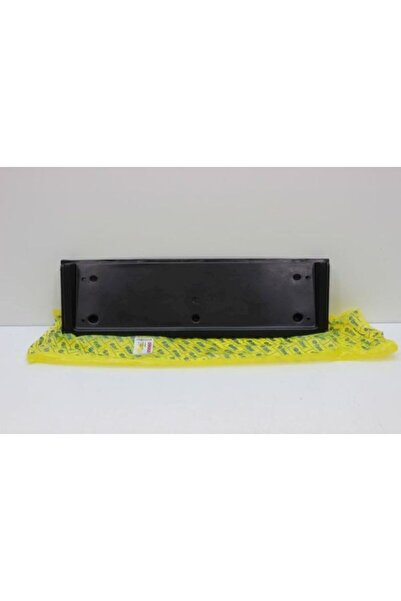 Genel Markalar TABLA,ARKA PLAKA ALT D 7745805 Arka Plaka Tablası Orijinal Pla...