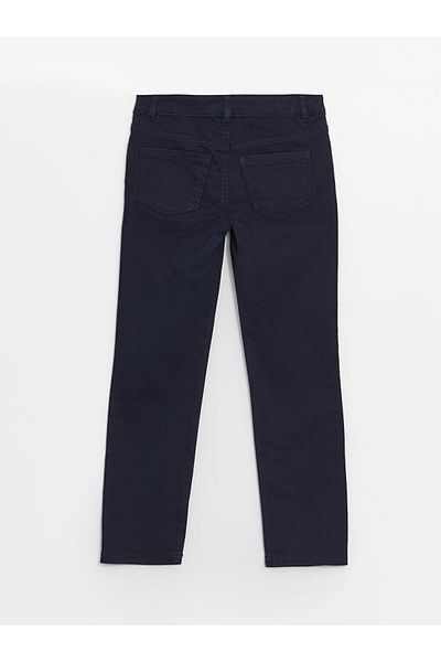 LC Waikiki Lw - Girl's Slim Fit Trousers