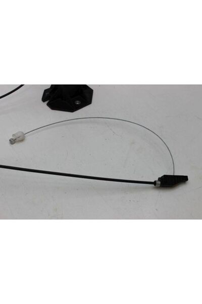 Genel Markalar Stepne Mekanizması Komple - Fiat Fiorino Citröen Nemo Peugeot ...