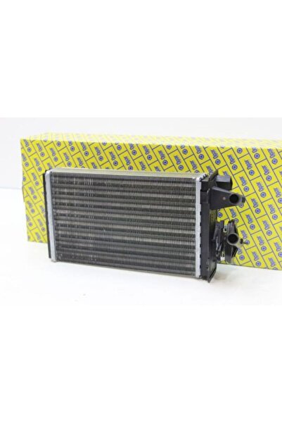 OPAR Kalorifer Radyatörü Peteği Musluklu Orijinal - Fiat Tipo Tempra