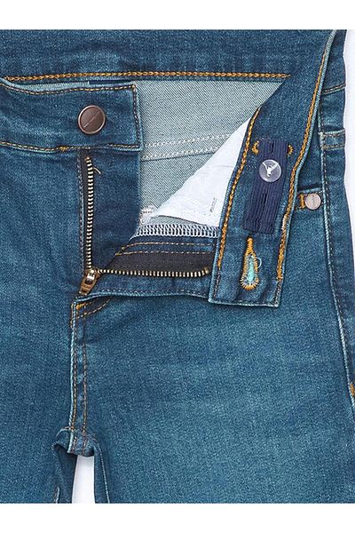 LC Waikiki Super Skinny Fit Boy's Jean Trousers