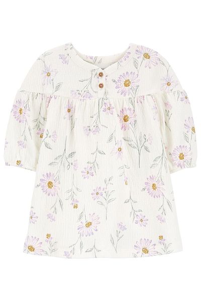 Carter's Baby Girl Dress