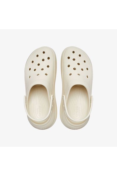 Crocs Papuci clasici cu talpa inalta 207521