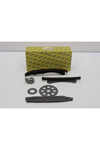 Genel Markalar Triger Eksantrik Zincir Seti 1.3 Multijet - Fiat Palio Albea Doblo Punto Evo Fio