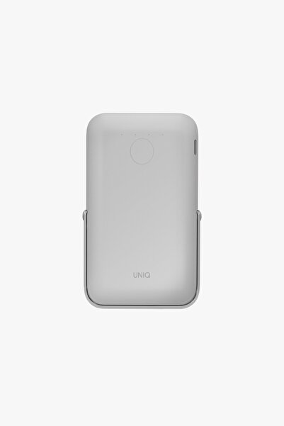 UNIQ Better By Design Powerbank 5000 mAh Standlı 15w Hızlı Şarj PocketSlim™ M...