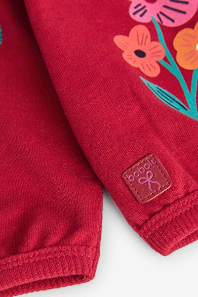 Boboli Kız Çocuk Sweatshirt
