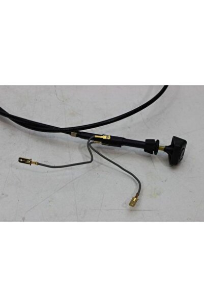 ünlü oto Jikle Teli Elektronik Küçük Kafa - Tofaş Doğan Kartal Şahin SLX İçin...