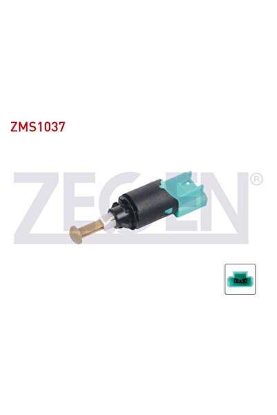 Genel Markalar FREN MUSURU CITROEN BERLINGO 2008-/ C2 2003-2012/ C3 I - II 20...
