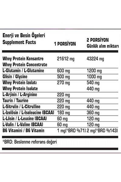 SSN Sports Style Nutrition Command Quadro 450 G Whey Protein Powder - 15 Chassis Banana Mango