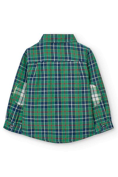 Boboli Boy's Shirt