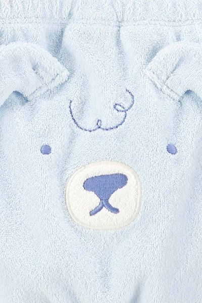 Carter's Baby Boy 3 Piece Cardigan Set