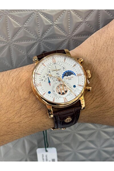 Hislon Erkek Kol Saati