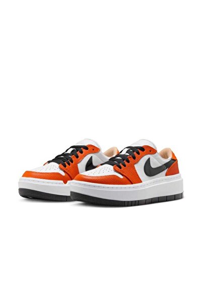 Nike Air Jordan 1 Elevate Low Se WNBA Kadın Basketbol Ayakkabısı