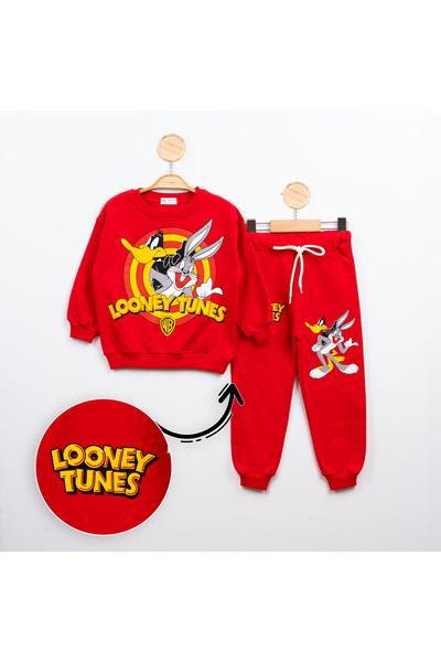 Genel Markalar MEVSİMLİK ALT ÜST TAKIM